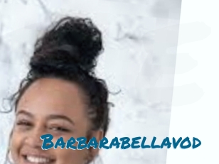 Barbarabellavod