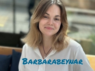 Barbarabeynar