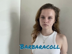 Barbaracoll