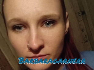 Barbaragarnerr