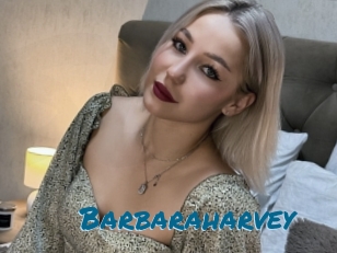 Barbaraharvey