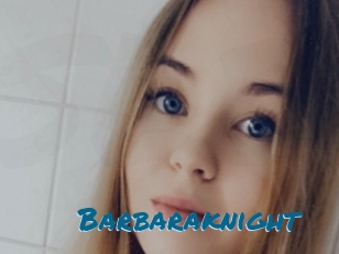 Barbaraknight