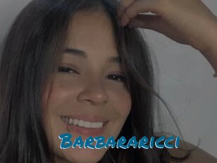 Barbararicci