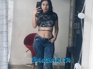 Barbarita