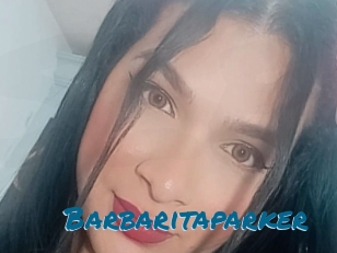 Barbaritaparker