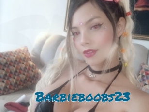 Barbieboobs23