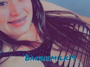 Barbiemilk19