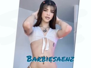 Barbiesaenz