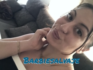 Barbiesalvaje