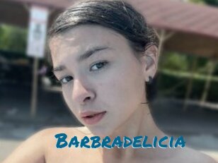 Barbradelicia