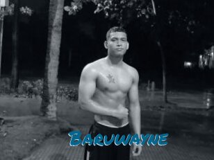 Baruwayne