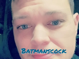 Batmanscock