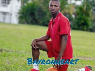 Bayronheart