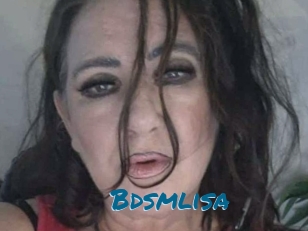 Bdsmlisa