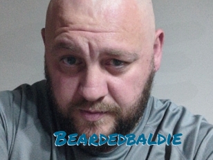 Beardedbaldie