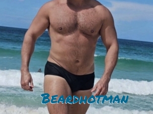 Beardhotman