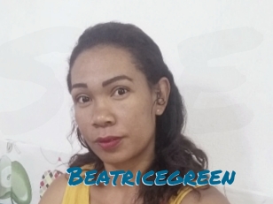 Beatricegreen