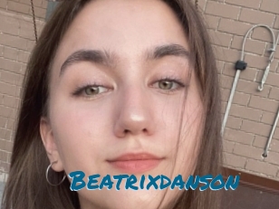 Beatrixdanson