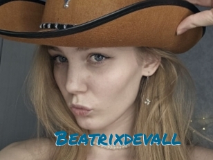 Beatrixdevall