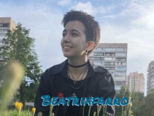 Beatrixfarro