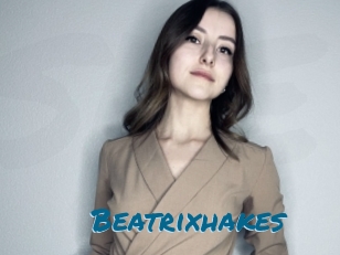 Beatrixhakes