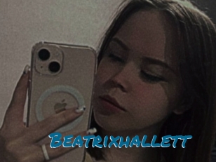 Beatrixhallett