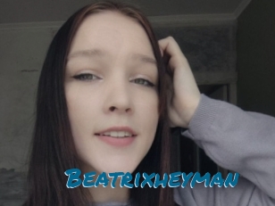 Beatrixheyman