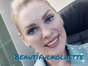 Beautifulkollette