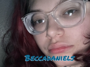 Beccadaniels