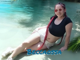 Beccaossa