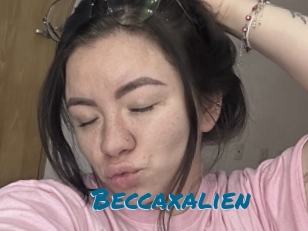 Beccaxalien