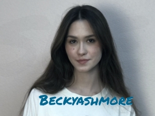 Beckyashmore