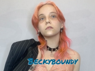 Beckyboundy