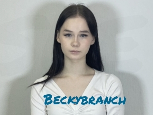 Beckybranch