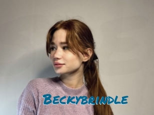 Beckybrindle