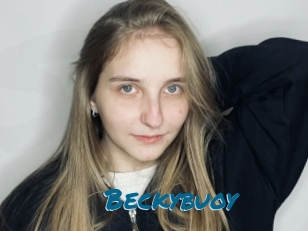 Beckybuoy