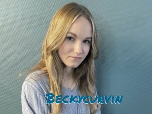 Beckycurvin