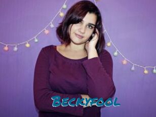 Beckyfool