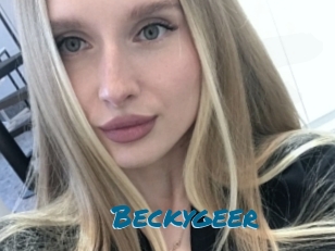 Beckygeer