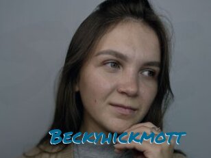 Beckyhickmott