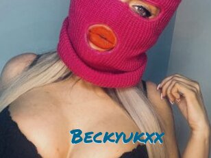 Beckyukxx