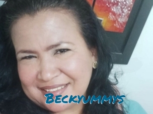 Beckyummys