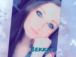 Bekkks