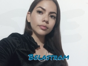 Belastrom