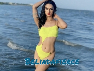 Belindafierce