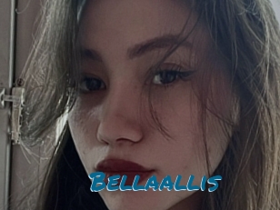 Bellaallis