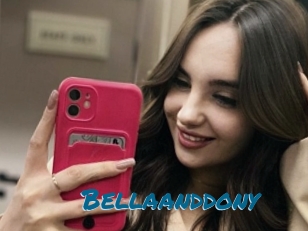 Bellaanddony