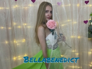 Bellabenedict