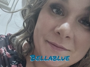 Bellablue