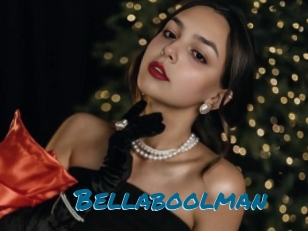 Bellaboolman